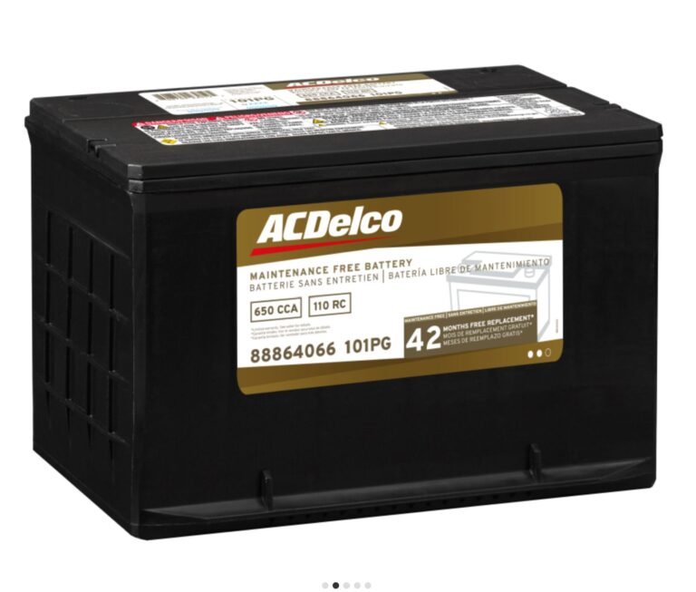 101PG ACDelco - Image 4