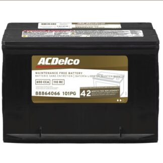 101PG ACDelco