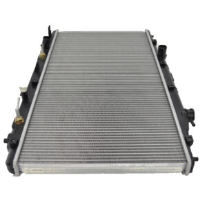 RADIATOR ACCORD 08-10 V6