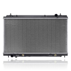 RADIATOR ACCORD 94-97