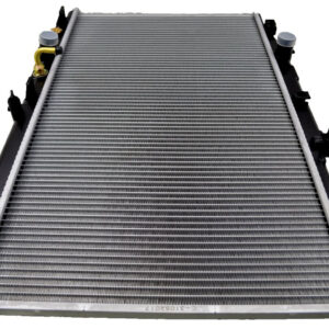 RADIATOR ACCORD 03-07, 3.0 V6