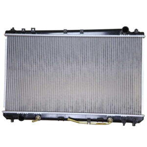 RADIATOR 626 92-00