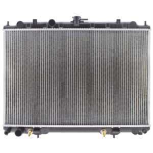 RADIATOR XTRAIL 01-07, A/T