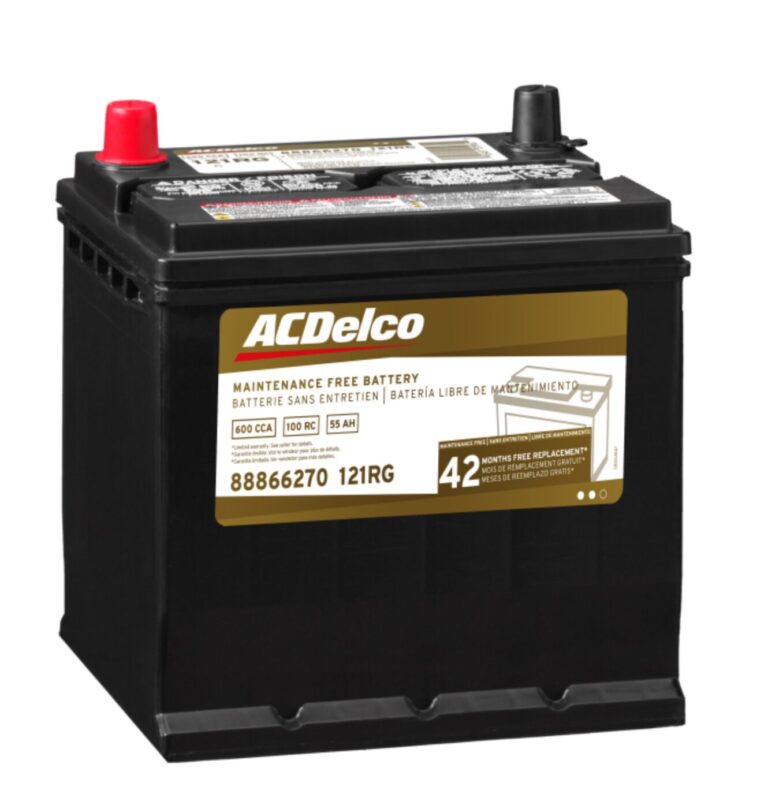 121RG ACDelco - Image 3