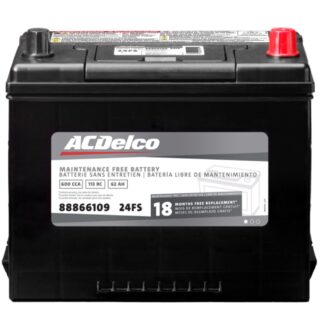 24FS ACDelco