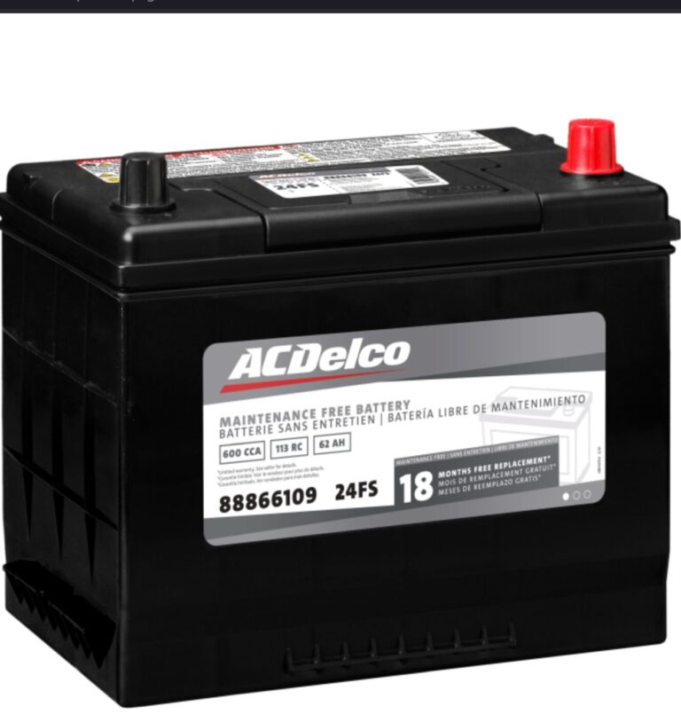 24FS ACDelco - Image 3