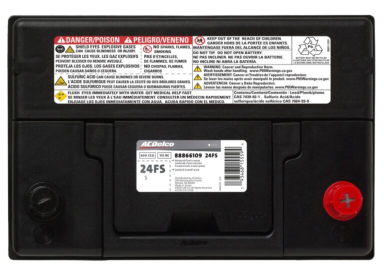24FS ACDelco - Image 5