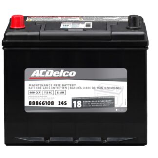 24S ACDelco