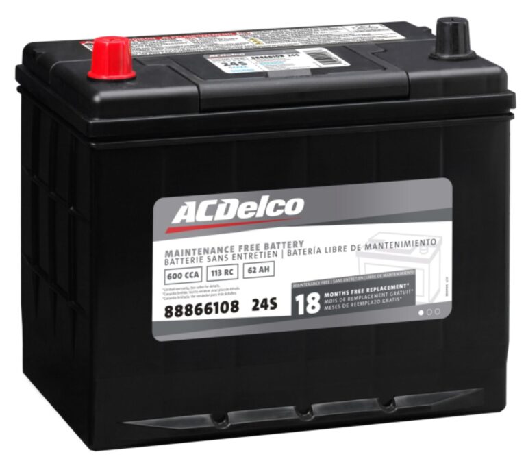 24S ACDelco - Image 3