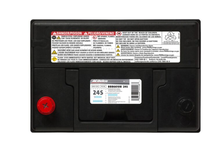 24S ACDelco - Image 5