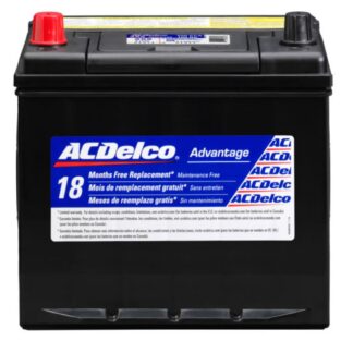 25S ACDelco