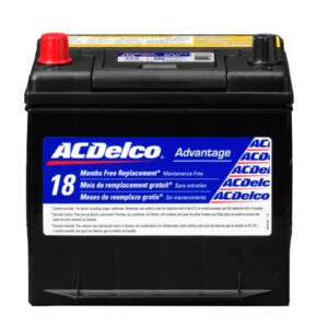 26S ACDelco