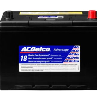 27RS ACDelco