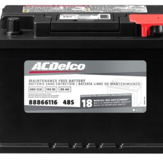 48S ACDelco