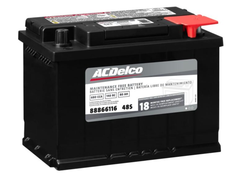 48S ACDelco - Image 4