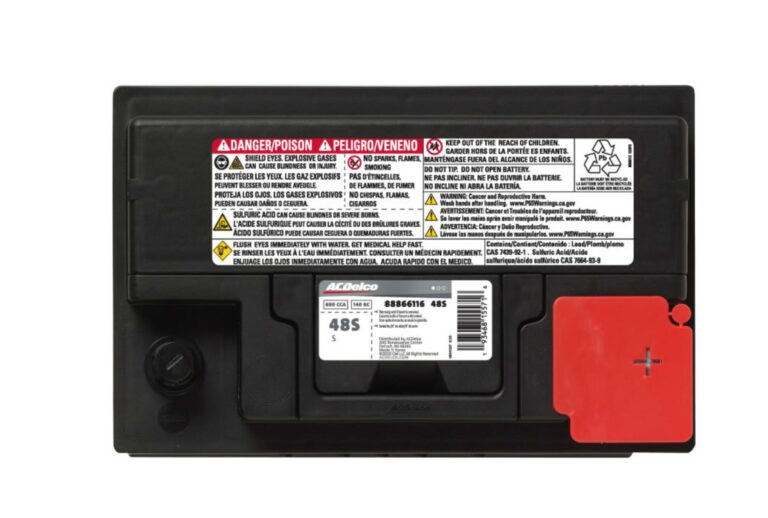 48S ACDelco - Image 6