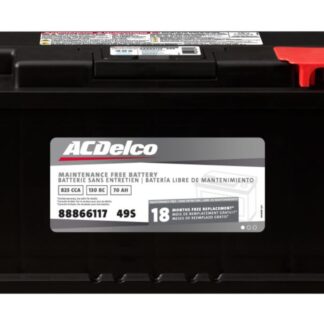 49S ACDelco