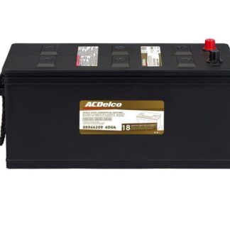 4DGS ACDelco