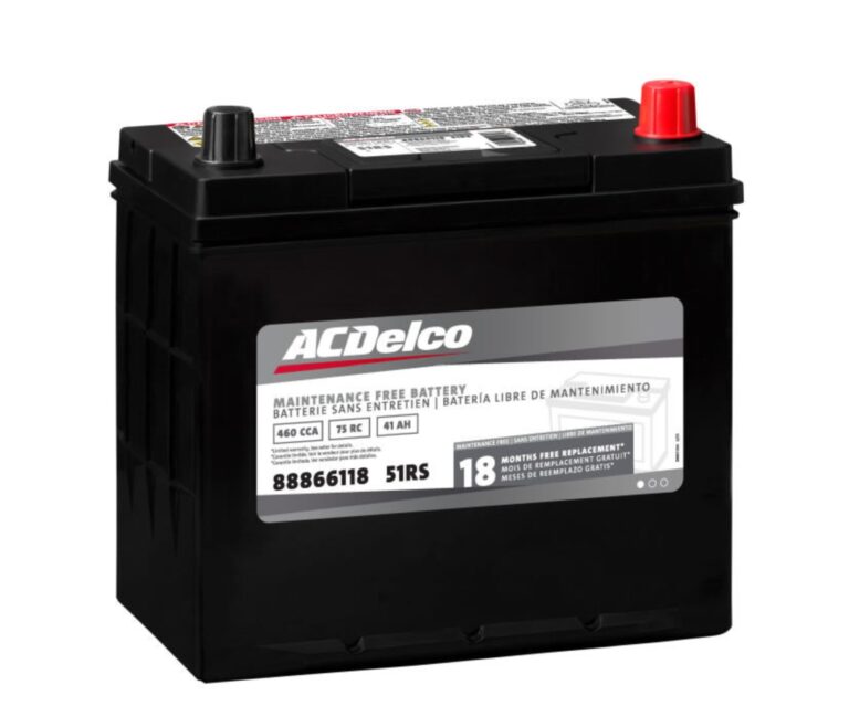 51RS ACDelco - Image 4