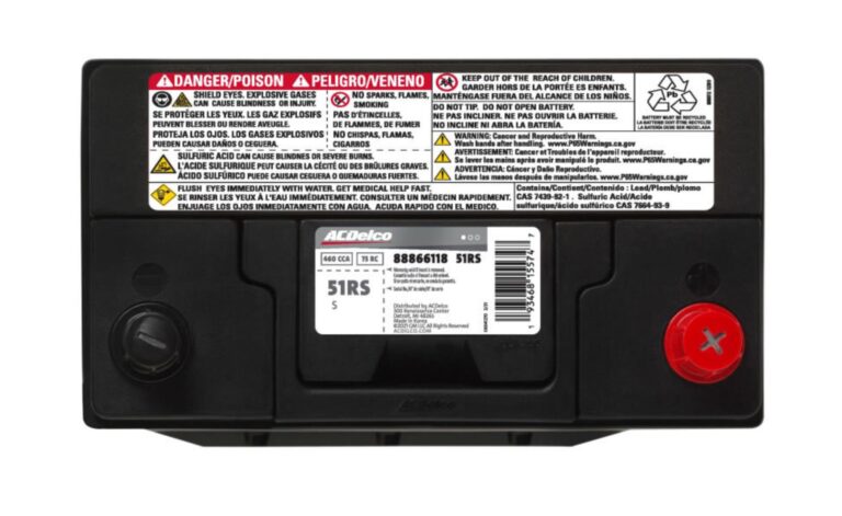 51RS ACDelco - Image 6