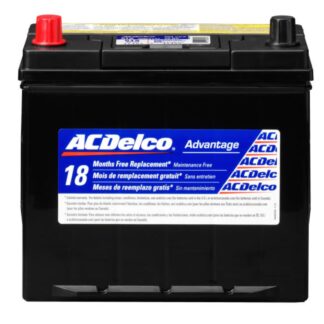 51S ACDelco