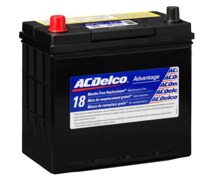 51S ACDelco - Image 4