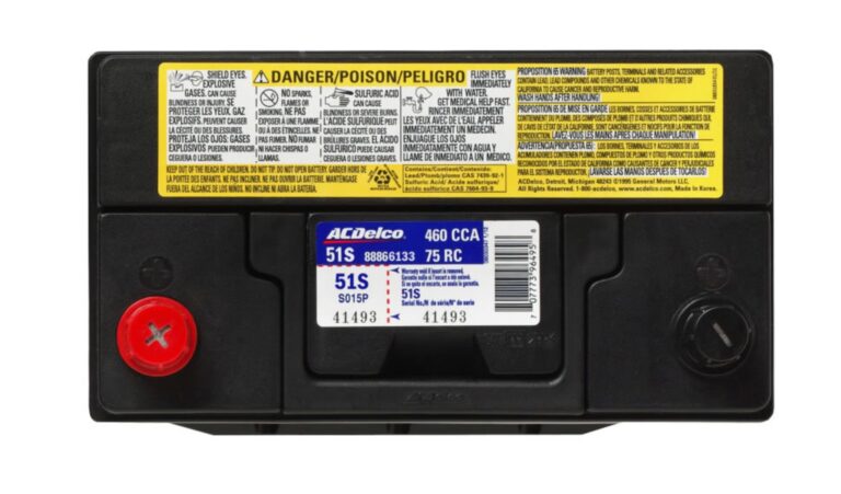 51S ACDelco - Image 6