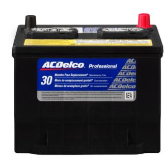 59PS ACDelco