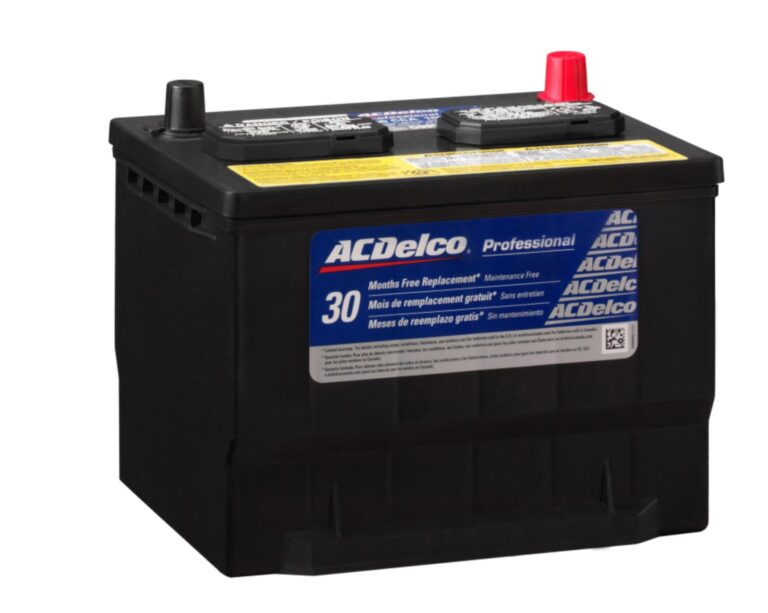59PS ACDelco - Image 3