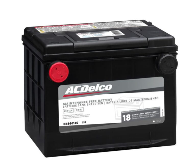 75S ACDelco - Image 3