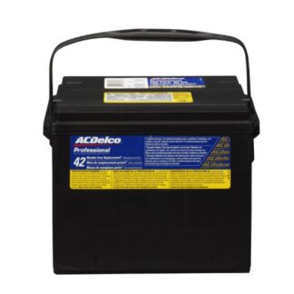 75VPG ACDelco