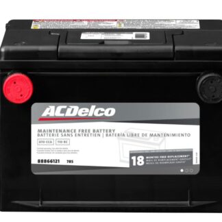 78A ACDelco