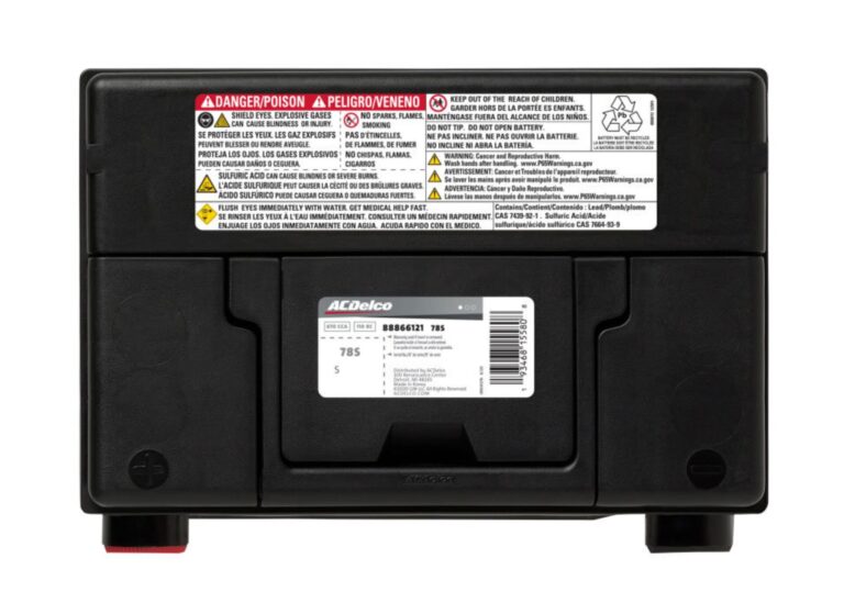 78A ACDelco - Image 5