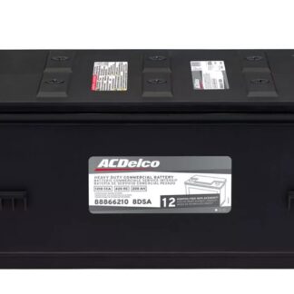8DSA ACDelco