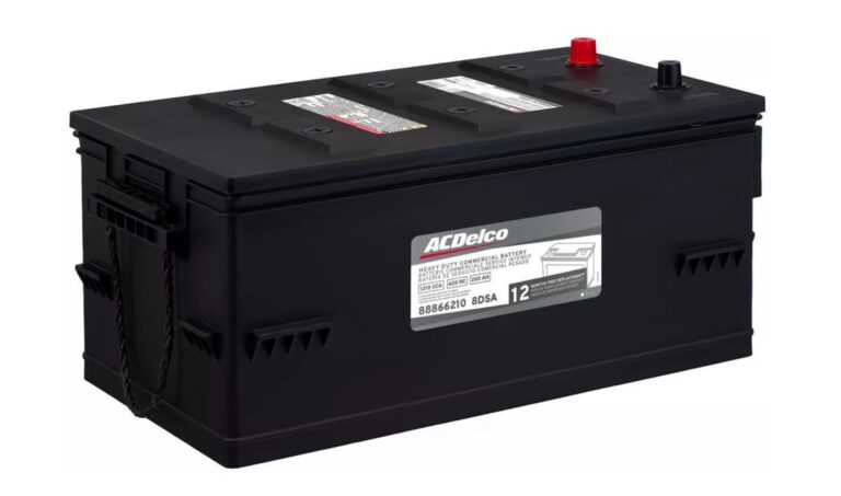 8DSA ACDelco - Image 4