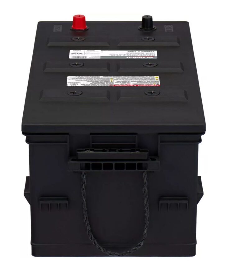8DSA ACDelco - Image 5