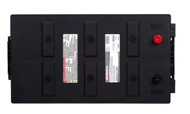 8DSA ACDelco - Image 6