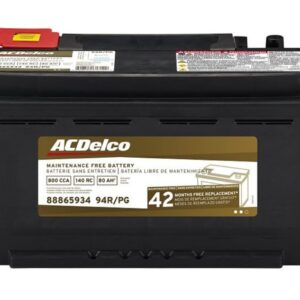 94RS ACDelco