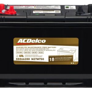 M27M750 ACDelco