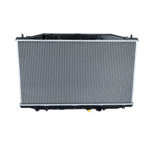 RADIATOR ACCORD 2007, CL7