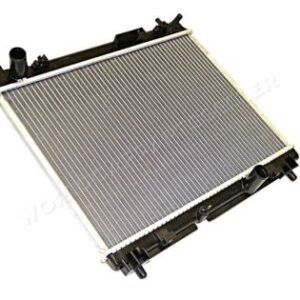 RADIATOR YARIS 2007 UP